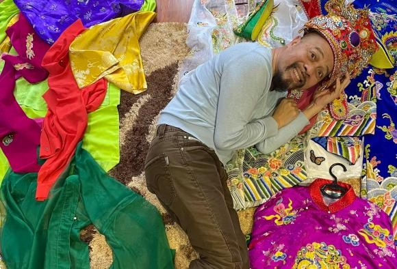 Sao Việt tuần qua: Cụm từ trà xanh gây chú ý khi Sơn Tùng M-TP và Thiều Bảo Trâm 'đường ai nấy đi'