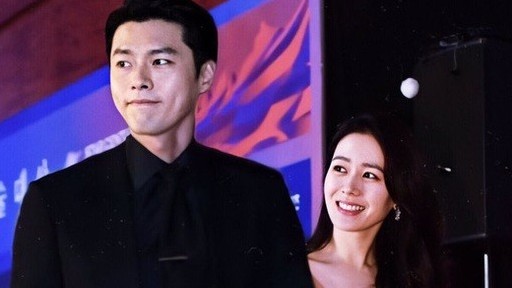 Hyun Bin lần đầu nhắc đến bạn gái Son Ye Jin bằng những 'lời có cánh'