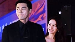 Hyun Bin lần đầu nhắc đến bạn gái Son Ye Jin bằng những 'lời có cánh'