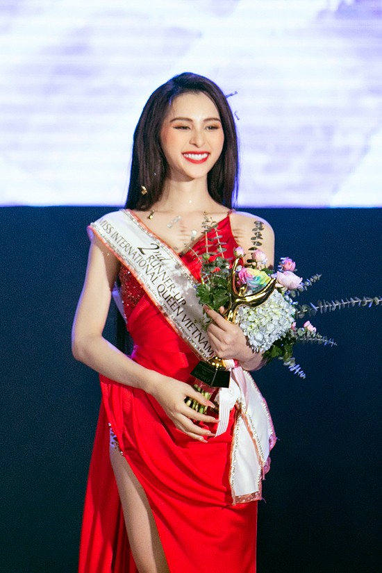 Trong chung kết phát sóng tối 24/1, Tường Vi dừng bước ở vị trí á hậu 2 và không có cơ hội thi quốc tế. Điều này để lại nhiều tiếc nuối bởi cô hoàn thành tốt các phần thi: bikni, dạ hội lẫn ứng xử. Theo bảng điểm, Tường Vi thua Mỹ Kỳ (á hậu 1) chỉ khoảng cách một điểm.