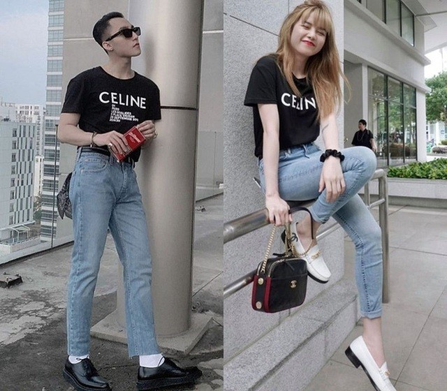 Cả hai chưa bao giờ lên tiếng xác nhận hay phủ nhận. Tuy nhiên, khán giả cũng ngầm hiểu cặp đôi đang trong mối quan hệ tình cảm nên nhiệt tình ủng hộ, mong cả hai sớm về chung một nhà.