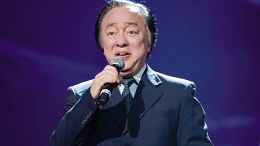 NSND Trung Kiên qua lời kể của NSND Thu Hiền, Thanh Hoa