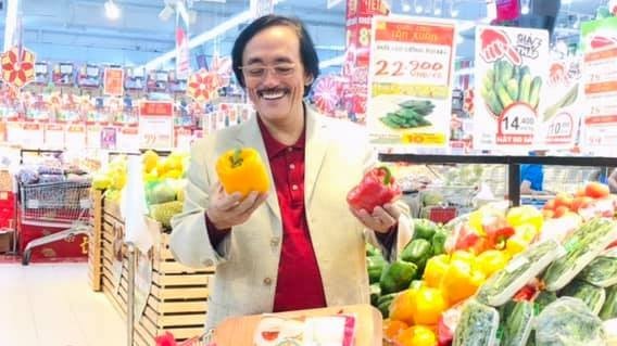 Nghệ sĩ Giang Còi từng choáng váng khi bác sĩ nói về bệnh của mình