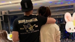 Lâm Tâm Như và Hoắc Kiến Hoa 'tình bể tình' đón sinh nhật