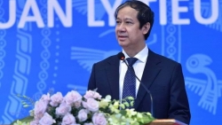 Điểm danh những sự kiện nổi bật của ngành giáo dục năm 2021