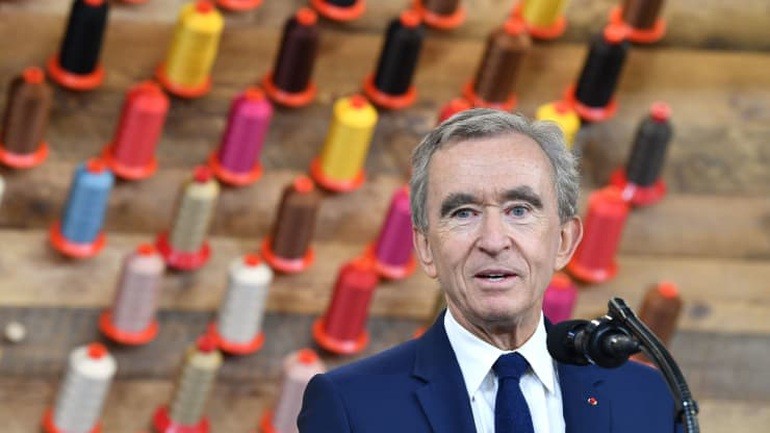 10 tỷ phú giàu nhất thế giới kiếm được bao nhiêu tiền trong năm 2021? 10 tỷ phú giàu nhất thế giới kiếm được bao nhiêu tiền trong năm 2021?