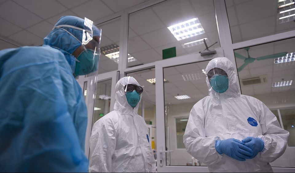 Thông tin mới nhất về 5 bệnh nhân Covid-19 mắc biến thể Omicron ở TP. Hồ Chí Minh