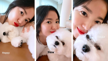 Các ngôi sao khắp thế giới làm gì trong ngày đầu năm mới 2022? Các ngôi sao khắp thế giới làm gì trong ngày đầu năm mới 2022?