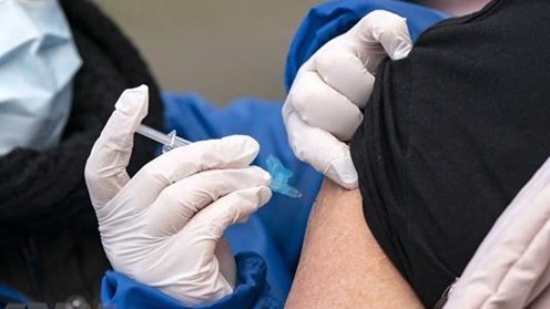 Phát triển chip điện tử cấy dưới da chứng nhận tiêm chủng Covid-19