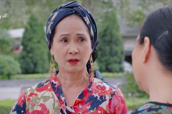 Thương ngày nắng về tập 22