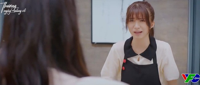 Thương ngày nắng về tập 23 Thương ngày nắng về tập 23