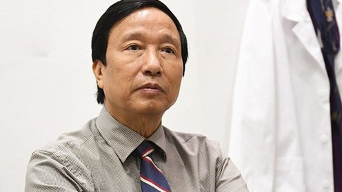 GS. Nguyễn Thanh Liêm: Đã đến lúc nên xem Covid-19 như các bệnh truyền nhiễm khác