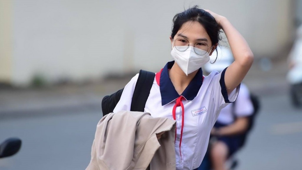 Lý do hôm nay (4/1) 1 quận ở TP. Hồ Chí Minh chưa học trực tiếp