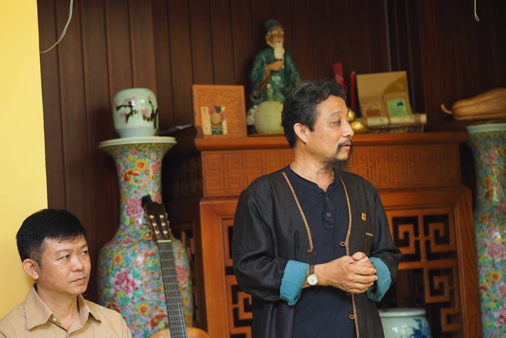 Một tập sách thú vị về nghệ thuật thưởng trà Một tập sách thú vị về nghệ thuật thưởng trà