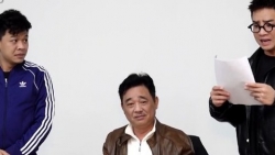 Táo Quân 2022: Trung Ruồi, Đỗ Duy Nam vào vị trí của Xuân Bắc, Công Lý