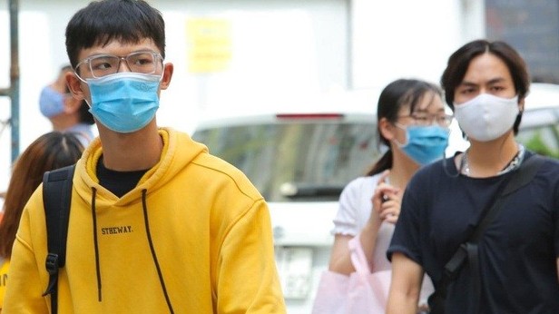 Hàng loạt trường đại học cho sinh viên học tập trung trở lại sau Tết