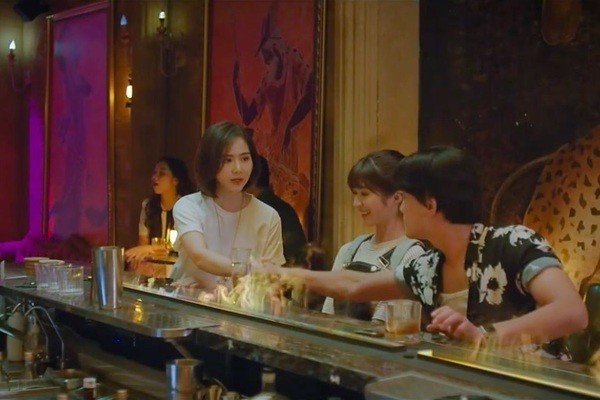 Thương ngày nắng về tập 25 Thương ngày nắng về tập 25