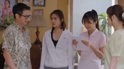 Thương ngày nắng về tập 26: Bà Nga... gây sốc