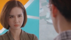 Thương ngày nắng về tập 27: Duy 'xù lông' khi bị Trang hiểu lầm mình là trai bao của tổng giám đốc