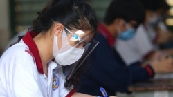 'Nở rộ' các lớp luyện thi cấp tốc đánh giá năng lực vào đại học năm 2022