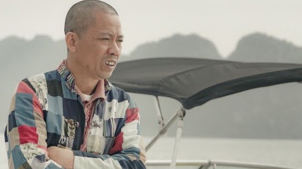 Đạo diễn 'Làng ế vợ' Bình Trọng từng sốc khi bị nói 'làm hài là lừa đảo'