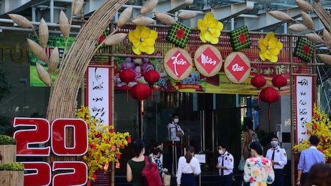 Thưởng Tết giảng viên có thể lên tới hàng chục triệu đồng