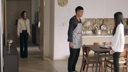 Anh có phải đàn ông không tập 2: Duy Anh bị con gái coi thường vì ở nhà làm nội trợ