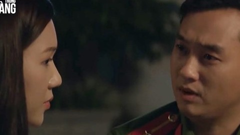 Phố trong làng tập 41: Thuận có âm mưu gì với Mến?