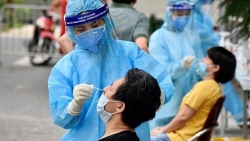 Covid-19 sáng 19/1: Thêm địa phương ghi nhận ca mắc Omicron, Bộ Y tế cảnh báo tốc độ lây nhiễm; hơn 80 F0 ở Hải Phòng chuyển nặng