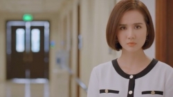 Thương ngày nắng về tập 29: Trang phát hiện sự thật đằng sau mối quan hệ bất thường của Duy và sếp tổng