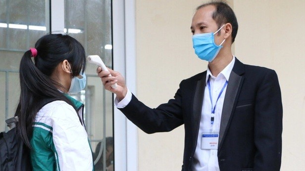 Hà Nội đề xuất học sinh trở lại trường sau Tết Nguyên đán, nhiều phụ huynh đồng tình