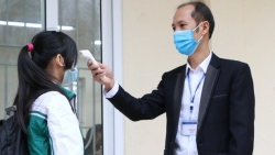 Hà Nội đề xuất học sinh trở lại trường sau Tết Nguyên đán, nhiều phụ huynh đồng tình