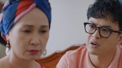 Thương ngày nắng về tập 30: Bà Hiền bị cháu nội 'bóc phốt', bà Nhung đẩy Trang đi Nhật để 'nhổ cái gai' trong mắt?