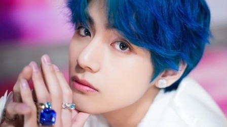 'Đả bại' Lee Min Ho, V nhóm BTS trở thành ngôi sao đẹp trai nhất xứ Hàn