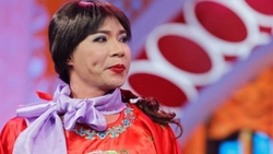 Phản ứng bất ngờ của NSND Công Lý khi xem đồng nghiệp tập Táo quân 2022