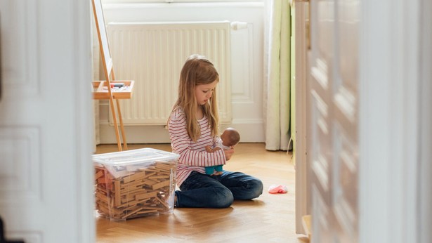 Đại dịch Covid-19 có thể làm tăng nguy cơ bạo hành trẻ em?