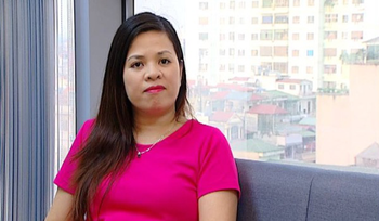 Vụ đứa trẻ bị đinh găm vào đầu: