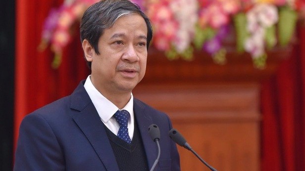 Học thật, thi thật phải bắt đầu từ trường chuyên