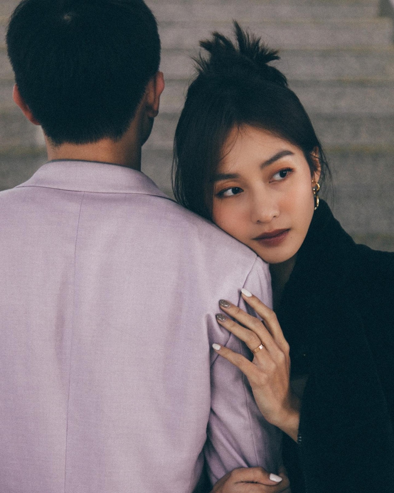 Sao Việt: Lý Nhã Kỳ đẹp tựa như nữ thần