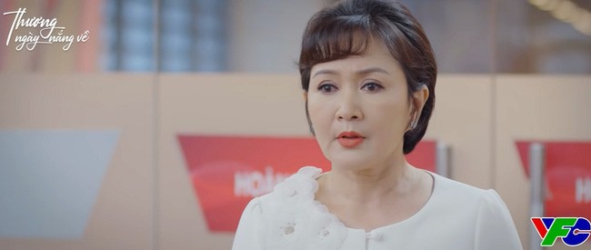 Thương ngày nắng về tập 31