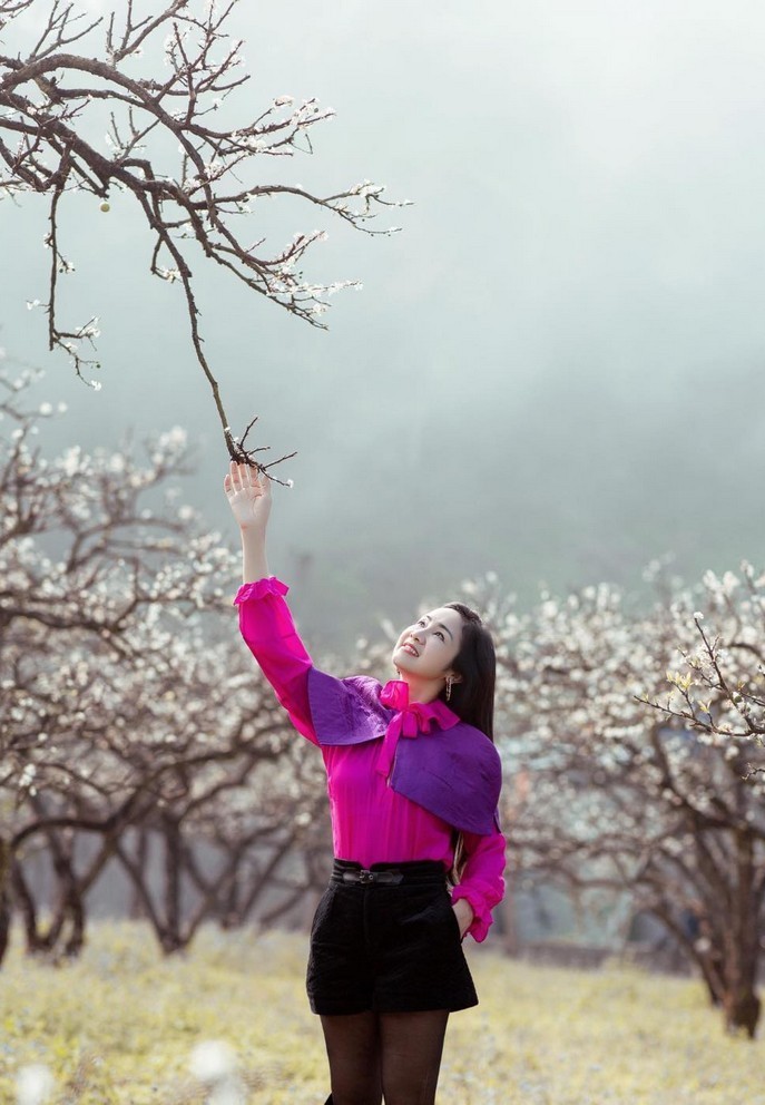 Ngỡ ngàng nhan sắc trẻ trung của NSND Thu Hà