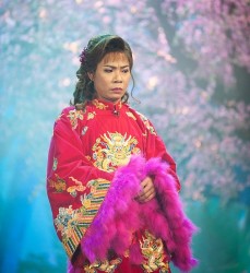 Vì tự trọng của người nghệ sĩ, Công Lý từ chối tham gia Táo Quân 2022