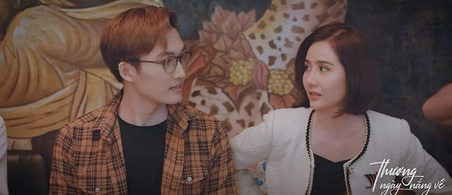 Thương ngày nắng về tập 32