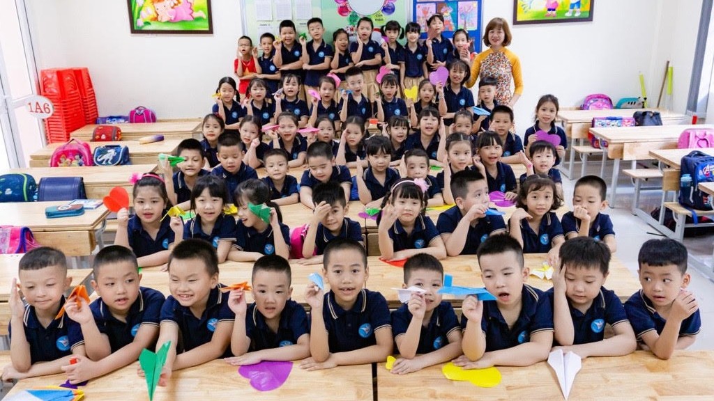 Lịch học chính thức của học sinh Hà Nội sau Tết Nguyên đán