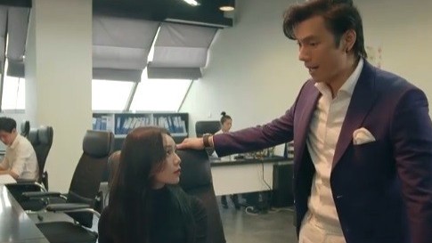 Anh có phải đàn ông không tập 5: Vợ Duy Anh nổi đóa khi phát hiện sợi tóc lạ trên xe chồng