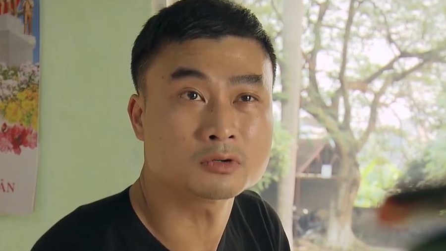 Phố trong làng tập 47: Kẻ nào đứng sau kích động Hiếu gây chuyện với Nam?