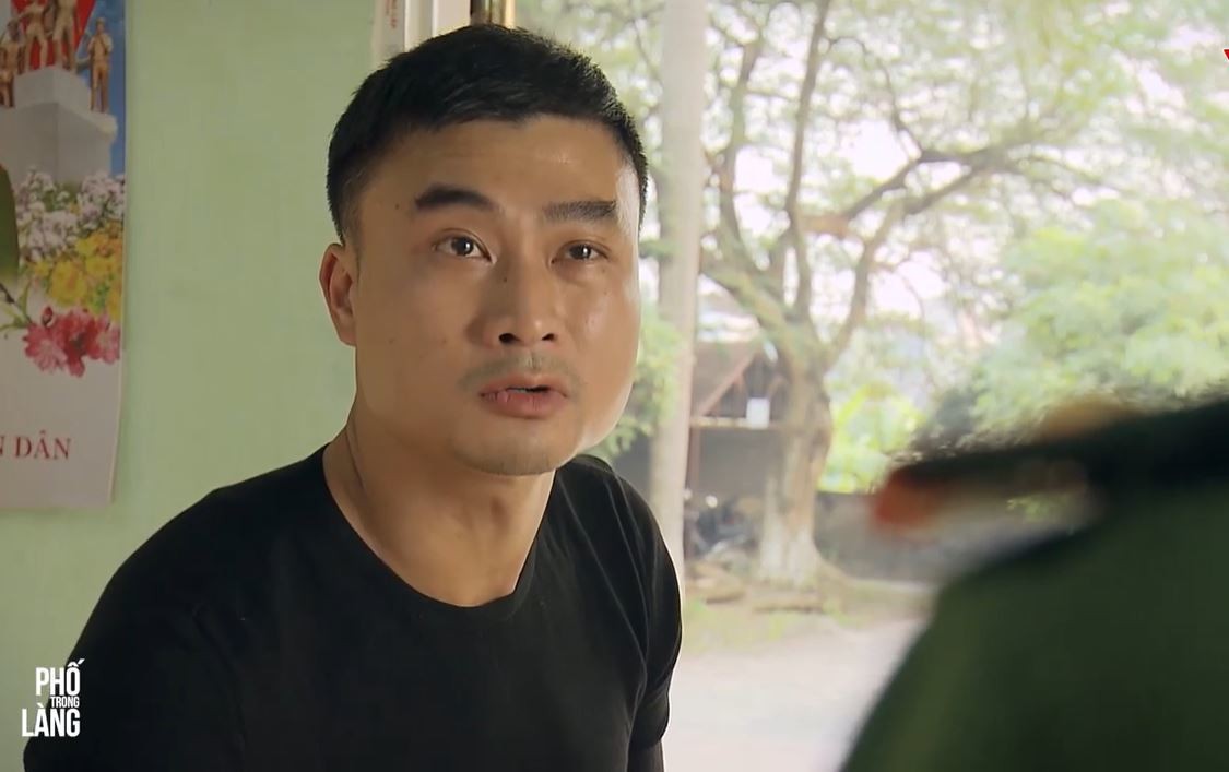 Phố trong làng tập 47