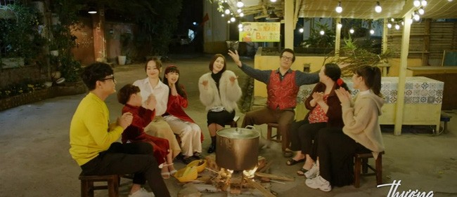 Thương ngày nắng về ngoại truyện: Duy tình tứ bên Trang, Khánh không còn 'mắng chồng như hát hay'