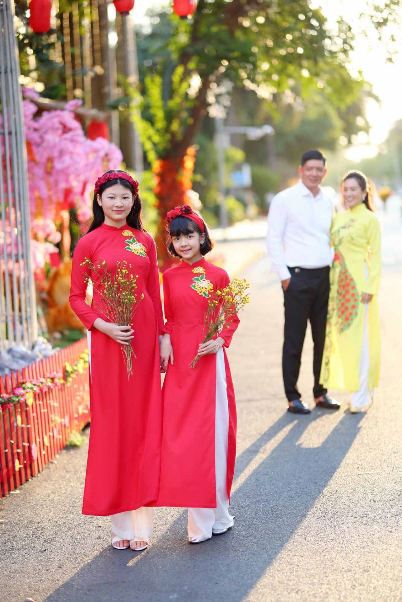 Bất ngờ với chiều cao ấn tượng của con gái Bình Minh