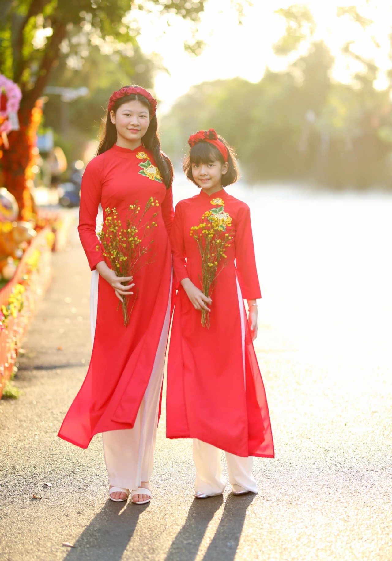 Bất ngờ với chiều cao ấn tượng của con gái Bình Minh